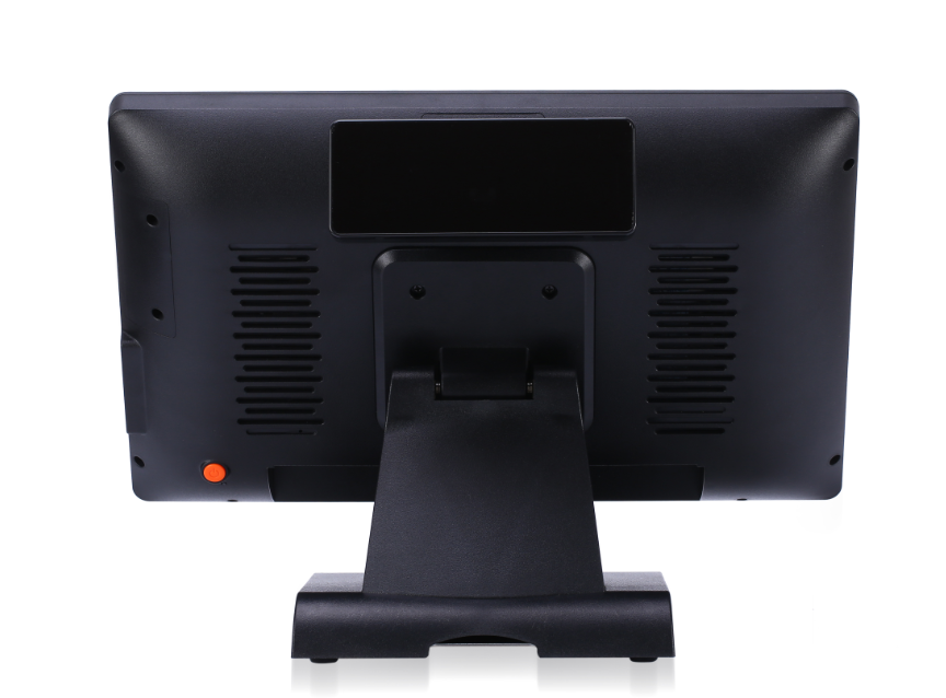 17.3'' Dual Screen All In One Capacitive Touch POS Terminal Q600