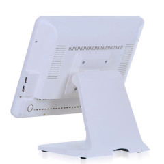 15''Single Screen All In One Capacitive Touch POS Terminal Q600s