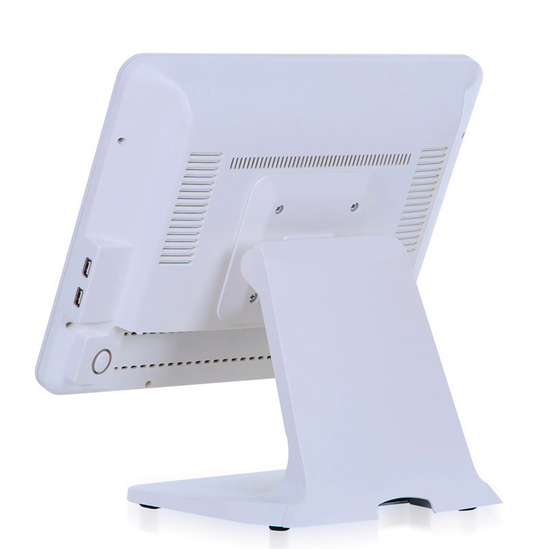 15''Single Screen All In One Capacitive Touch POS Terminal Q600s