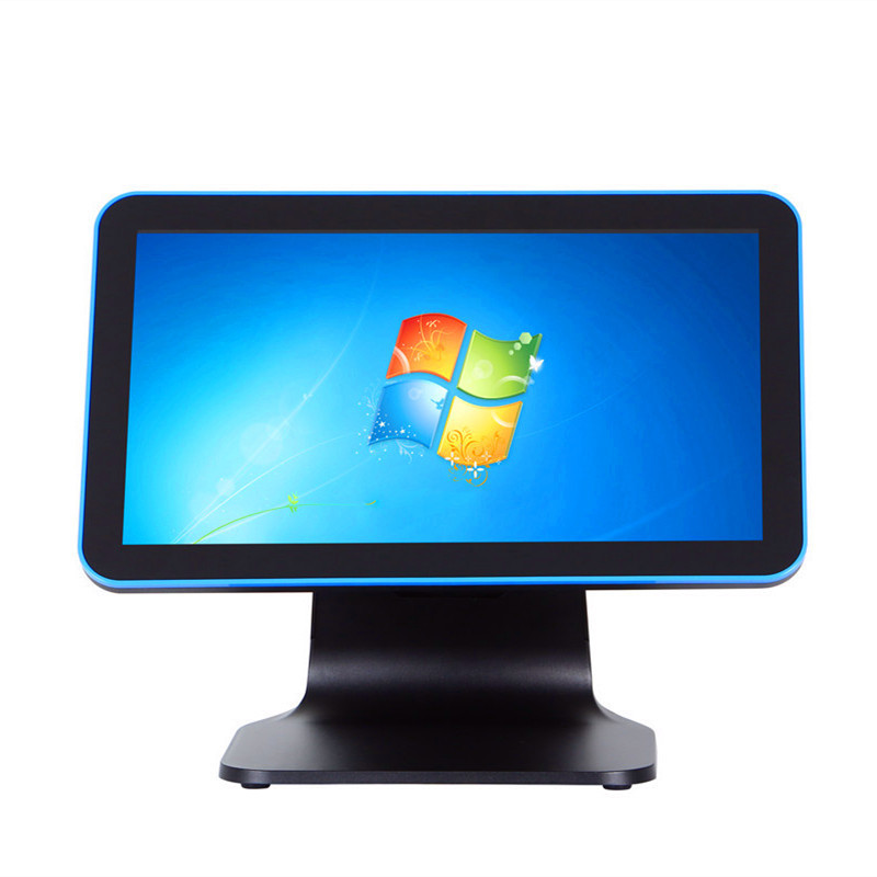 17.3'' Dual Screen All In One Capacitive Touch POS Terminal Q600