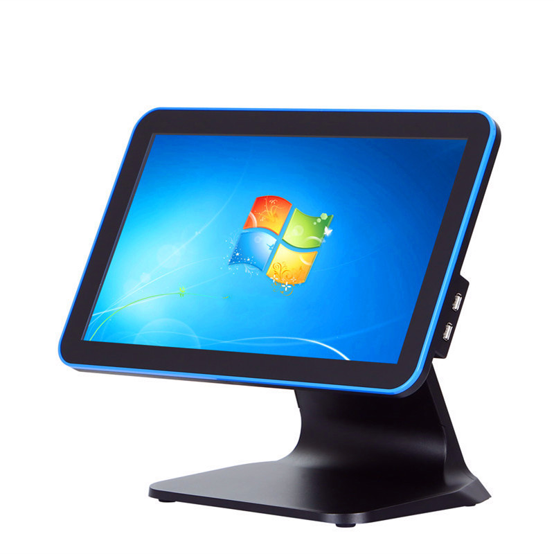 17.3'' Dual Screen All In One Capacitive Touch POS Terminal Q600