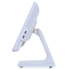 15''Single Screen All In One Capacitive Touch POS Terminal Q600s