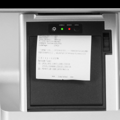 15"Single Screen All In One Capacitive Touch POS Terminal Y999