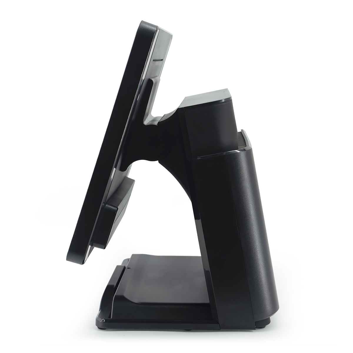 15" Single Screen All In One Capacitive Touch POS Terminal D991