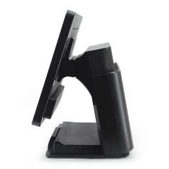 15" Single Screen All In One Capacitive Touch POS Terminal D991
