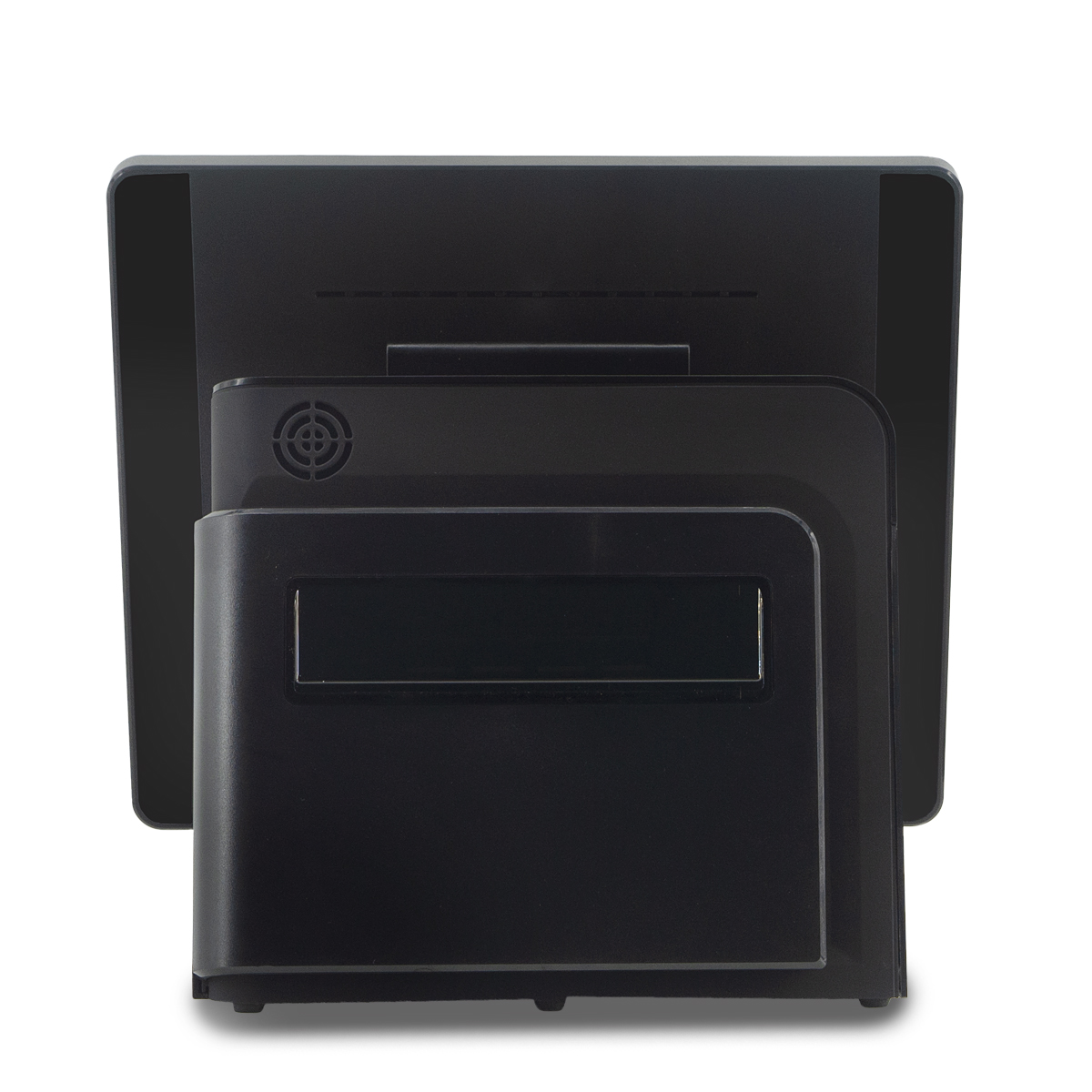 17" Single Screen All In One Capacitive Touch POS Terminal D991