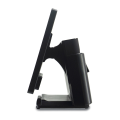 17" Single Screen All In One Capacitive Touch POS Terminal D991