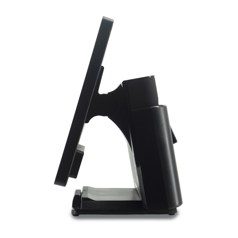 17" Single Screen All In One Capacitive Touch POS Terminal D991