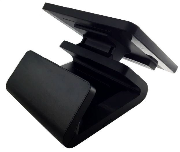 15" Single Screen All In One Capacitive Touch POS Terminal D990