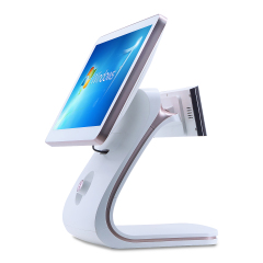 15.6''Single Screen All In One Capacitive Touch POS Terminal D996