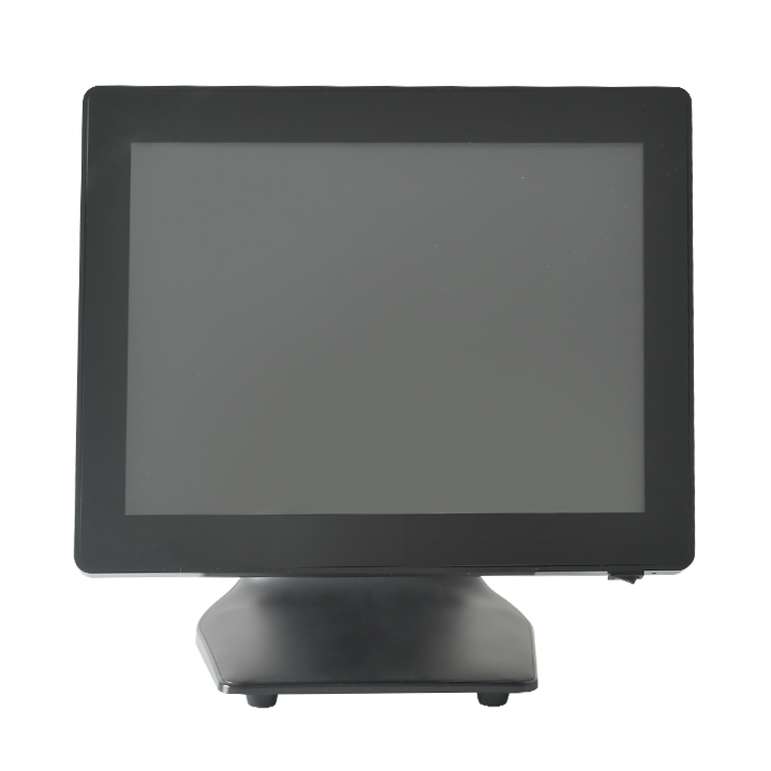 15" Capacitive Touch Monitor