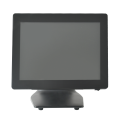 15" Capacitive Touch Monitor