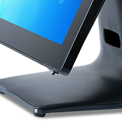 15" Capacitive Touch Monitor