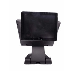 15''+9.7"Single Screen All In One Capacitive Touch POS Terminal Z888S