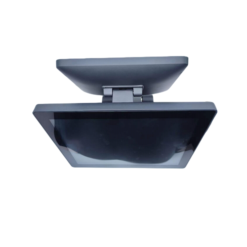 15''+9.7"Single Screen All In One Capacitive Touch POS Terminal Z888S