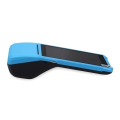 5.5"HD(1280*720)IPS Hand-held POS Z6100