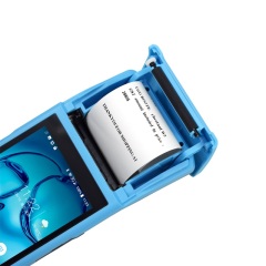 5.5"HD(1280*720)IPS Hand-held POS Z6100