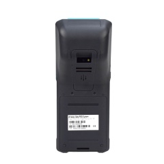 5.5"HD(1280*720)IPS Hand-held POS Z6100
