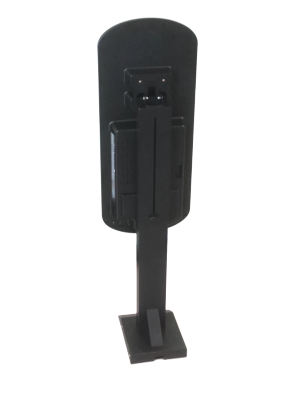 21.5 inch Touch Screen Floor Stand and Wall Mounted Thermal Printer Price Kiosk Payment Kiosk