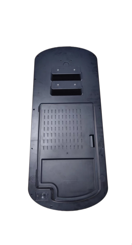 21.5 inch Touch Screen Floor Stand and Wall Mounted Thermal Printer Price Kiosk Payment Kiosk