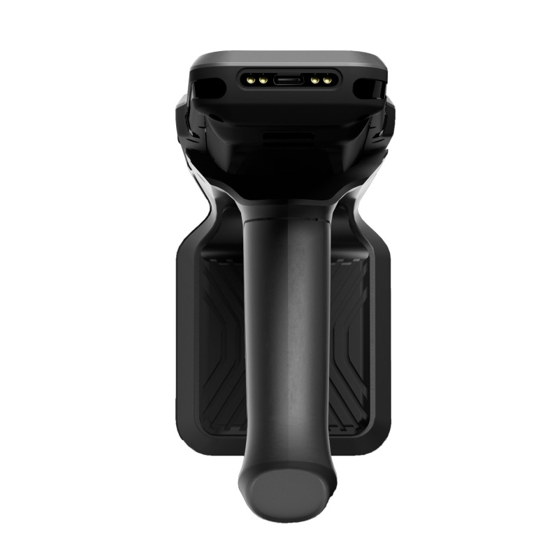 Top-Ranking Android 10 Waterproof Barcode Scanner NFC Drop Protection PDA Factory N41U