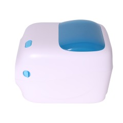 4 inch direct thermal barcode thermal label printer