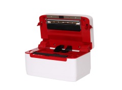 4 inch direct thermal barcode thermal label printer