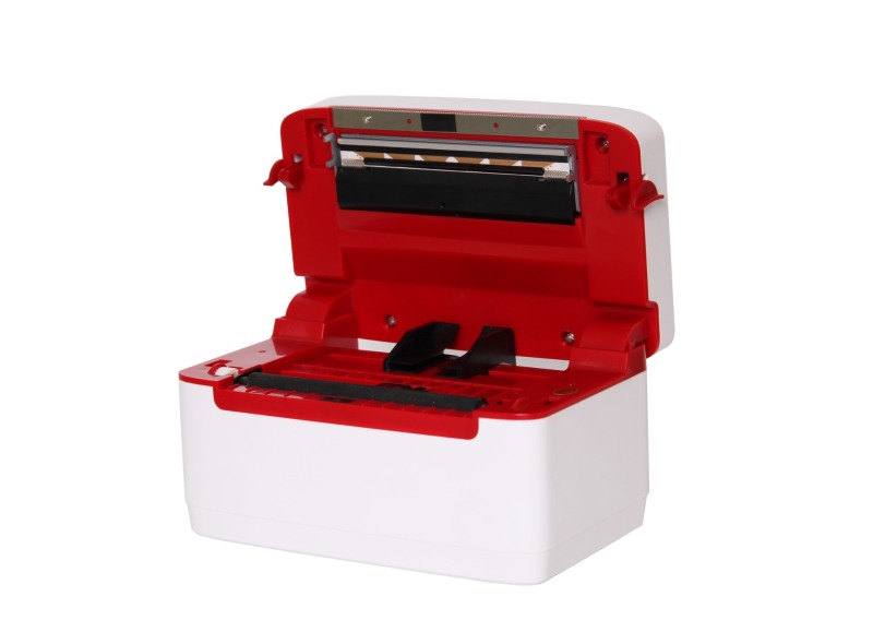4 inch direct thermal barcode thermal label printer