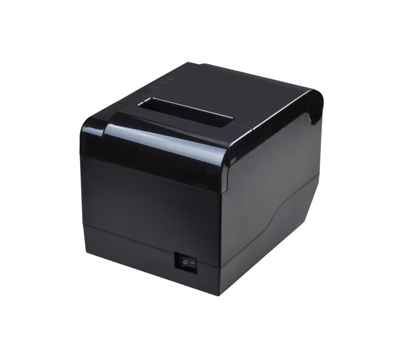 3 inch direct thermal barcode thermal label printer
