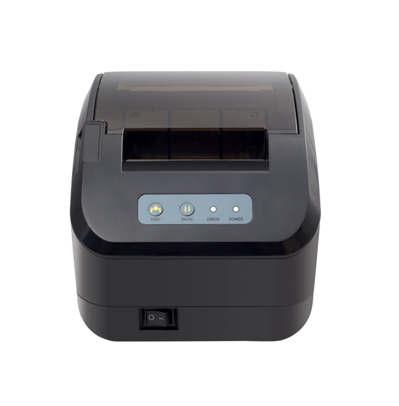 3inch direct thermal barcode thermal label printer
