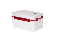 4 inch direct thermal barcode thermal label printer