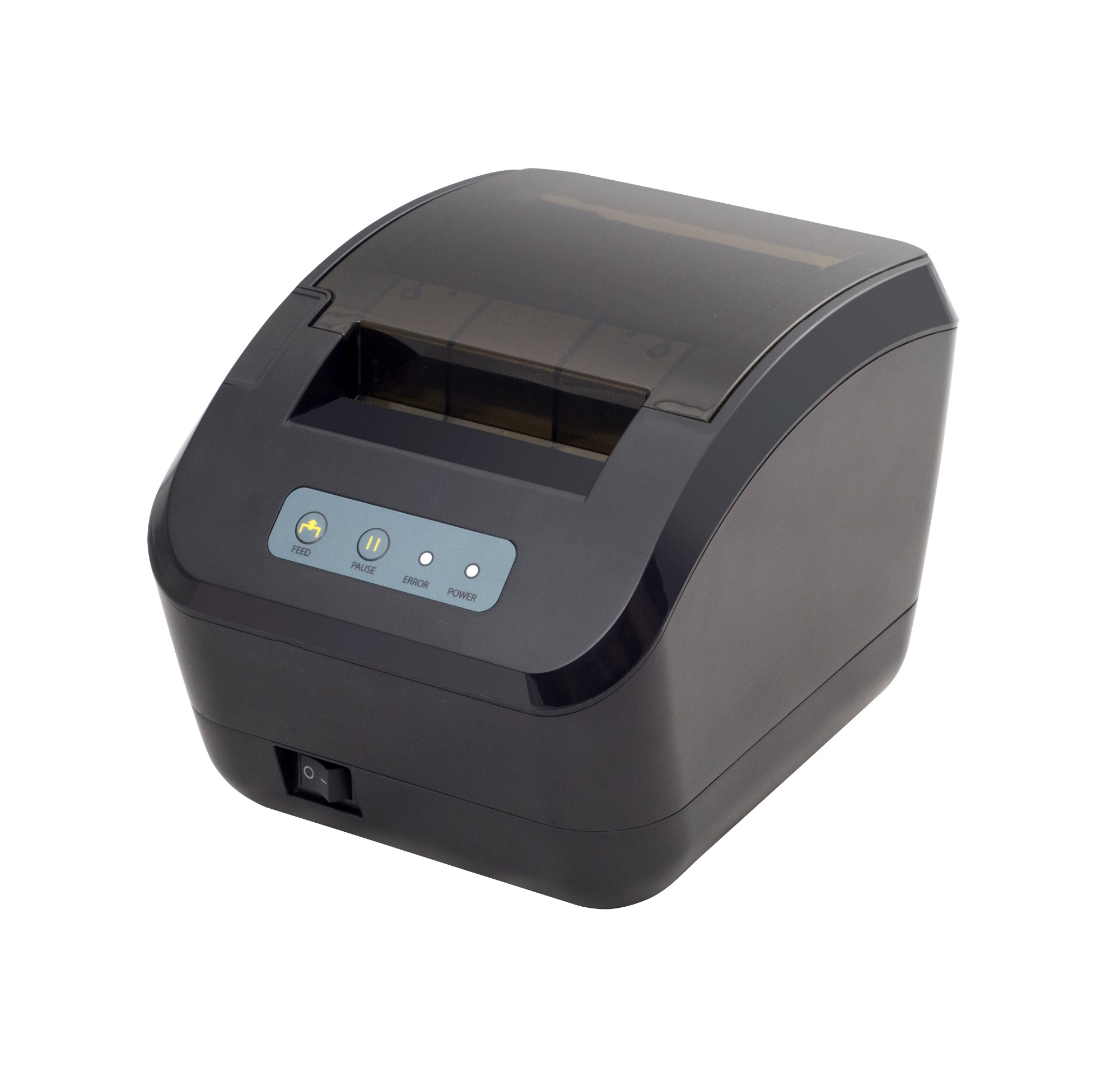 3inch direct thermal barcode thermal label printer