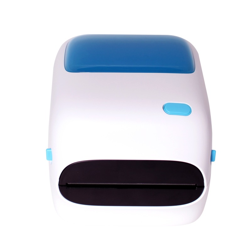 4 inch direct thermal barcode thermal label printer