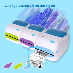 4 inch direct thermal barcode thermal label printer