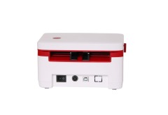 4 inch direct thermal barcode thermal label printer
