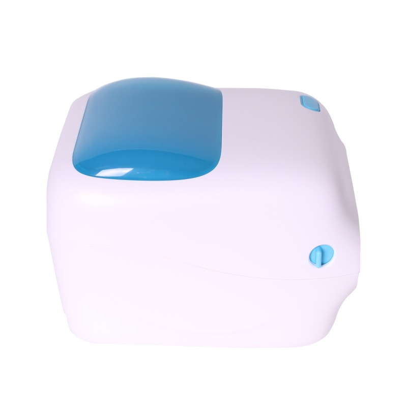 4 inch direct thermal barcode thermal label printer
