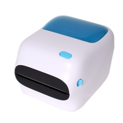 4 inch direct thermal barcode thermal label printer
