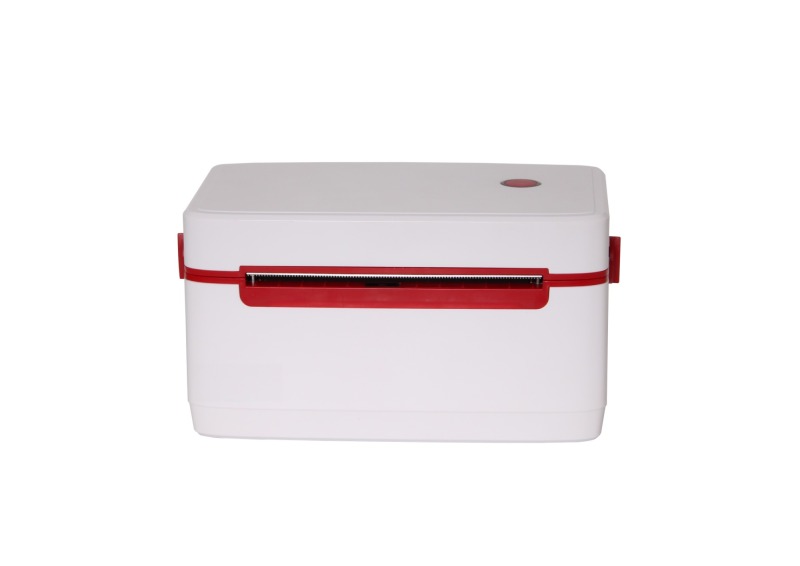 4 inch direct thermal barcode thermal label printer