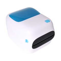 4 inch direct thermal barcode thermal label printer