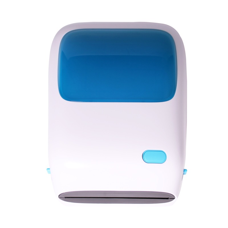 4 inch direct thermal barcode thermal label printer