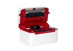 4 inch direct thermal barcode thermal label printer