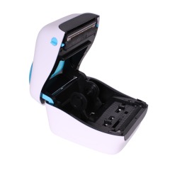 4 inch direct thermal barcode thermal label printer