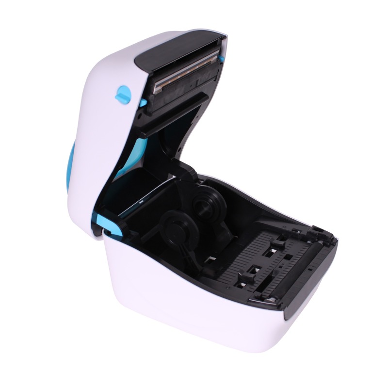 4 inch direct thermal barcode thermal label printer