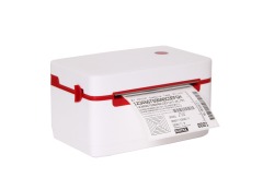 4 inch direct thermal barcode thermal label printer