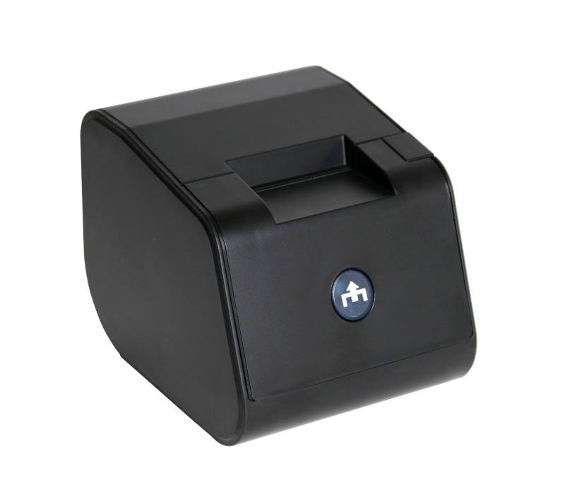 2 inch 58mm Desktop Receipt Printer