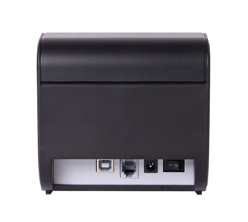 2 inch 58mm Desktop Receipt Printer