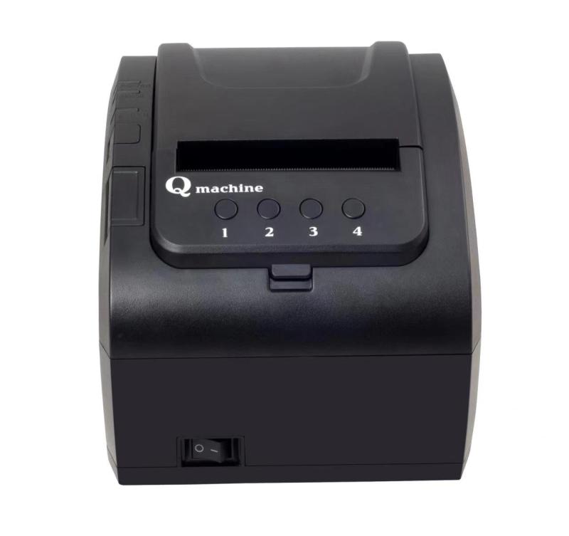 80mm Thermal Receipt printer