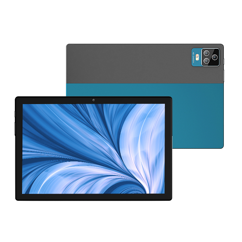 10.1" 4GB RAM 32GB ROM Android 8.1 MTK6750 Tablet