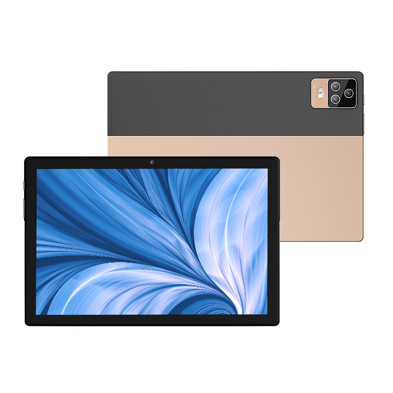 10.1" 4GB RAM 32GB ROM Android 8.1 MTK6750 Tablet