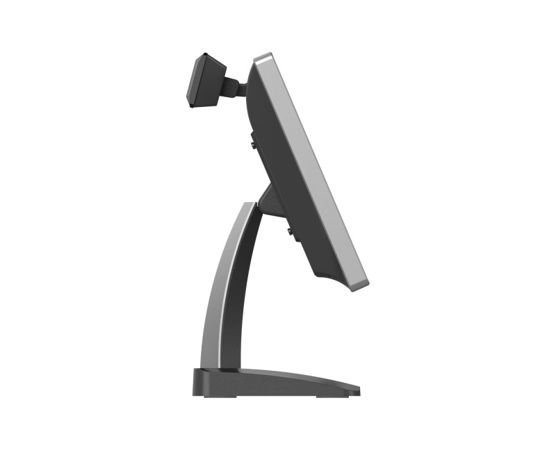 15"Single Screen All In One Capacitive Touch POS Terminal